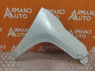 538110R160 крыло тойота, тоёта рав4 (рав rav 4) Toyota Rav 4 5 Арт AR259828
