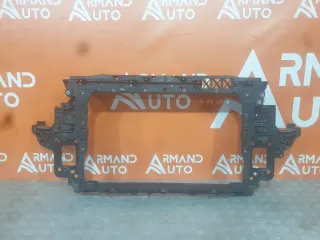64101Q5000, 4 панель передняя (суппорт радиатора) Kia Seltos Арт AR286922