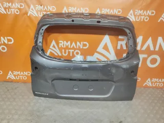 901006247R, 4 дверь багажника Renault Kaptur Арт AR304372, вид 1