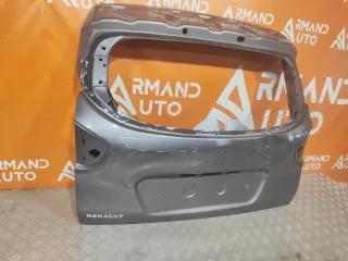 901006247R, 4 дверь багажника Renault Kaptur Арт AR304372, вид 2