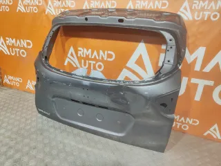 901006247R, 4 дверь багажника Renault Kaptur Арт AR304372, вид 4