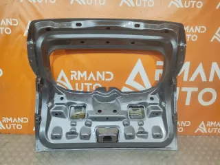 901006247R, 4 дверь багажника Renault Kaptur Арт AR304372, вид 6