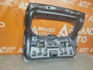 901006247R, 4 дверь багажника Renault Kaptur Арт AR304372, вид 7