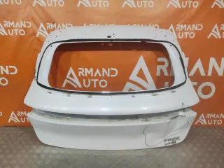 630101001, 7 дверь багажника Voyah Free Арт AR304380, вид 1