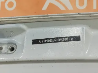 630101001, 7 дверь багажника Voyah Free Арт AR304380, вид 9