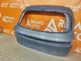 630101001, 2 дверь багажника Voyah Free Арт AR304726, вид 3