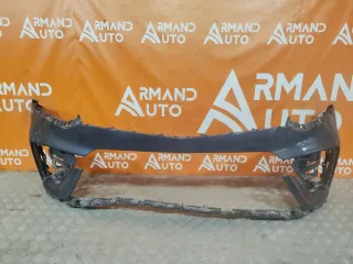 6010131500, 4 бампер джили тугелла Geely Tugella Арт AR304928, вид 1