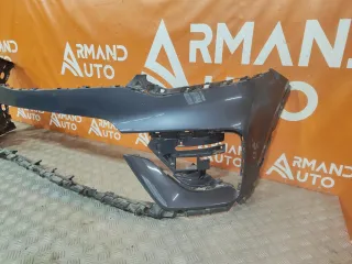 6010131500, 4 бампер джили тугелла Geely Tugella Арт AR304928, вид 6