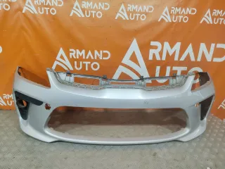 86511H0000, 4 бампер киа, кия рио фб Kia Rio 4 Арт AR304929, вид 1