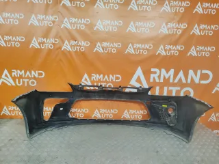 86511H0000, 4 бампер киа, кия рио фб Kia Rio 4 Арт AR304929, вид 6