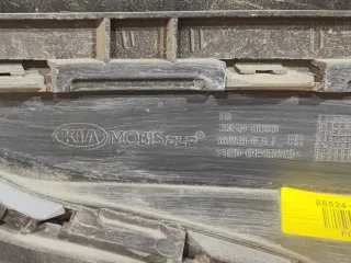 86511H0000, 4 бампер киа, кия рио фб Kia Rio 4 Арт AR304929, вид 10