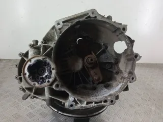 HFN,17114 КПП механическая (МКПП) 5-ступенчатая Volkswagen Caddy 3 Арт AG1108580, вид 1
