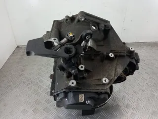 HFN,17114 КПП механическая (МКПП) 5-ступенчатая Volkswagen Caddy 3 Арт AG1108580, вид 5