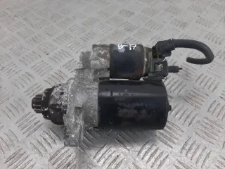 0001120400 Стартер Volkswagen Polo 4 Арт AG1107102, вид 1
