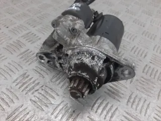 0001120400 Стартер Volkswagen Polo 4 Арт AG1107102, вид 2