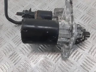 0001120400 Стартер Volkswagen Polo 4 Арт AG1107102, вид 4