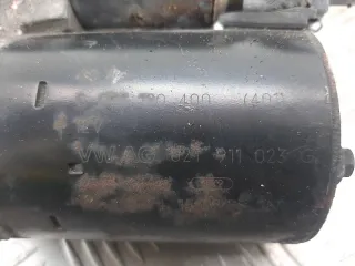 0001120400 Стартер Volkswagen Polo 4 Арт AG1107102, вид 5