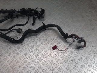  Проводка двигателя Mercedes C W203 Арт AG1102716, вид 3