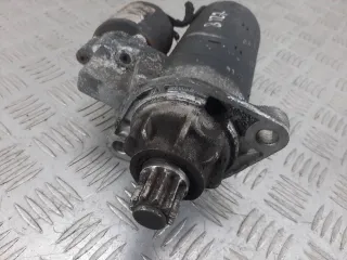 0001125018 Стартер Ford Galaxy 1 restailing Арт AG1105090, вид 2