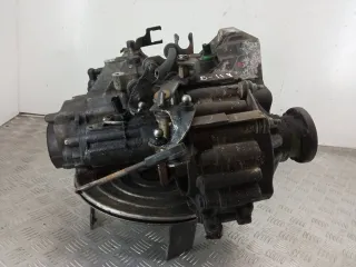 DUW,14035 КПП механическая (МКПП) 5-ступенчатая Volkswagen Golf 4 Арт AG1100510, вид 2