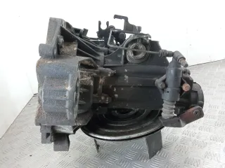 DUW,14035 КПП механическая (МКПП) 5-ступенчатая Volkswagen Golf 4 Арт AG1100510, вид 4