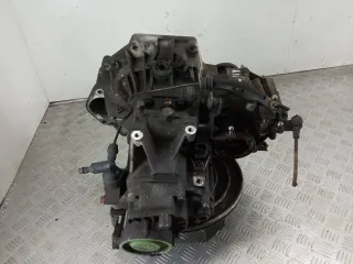 DUW,14035 КПП механическая (МКПП) 5-ступенчатая Volkswagen Golf 4 Арт AG1100510, вид 5