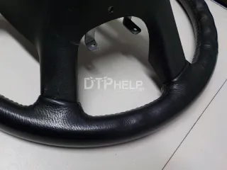 96626595 Рулевое колесо для AIR BAG (без AIR BAG) Chevrolet Captiva Арт AM41233297, вид 6