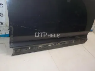 7L0831056L Дверь передняя правая Volkswagen Touareg 1 Арт AM41236139, вид 6