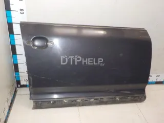 7L0831056L Дверь передняя правая Volkswagen Touareg 1 Арт AM41236139, вид 7
