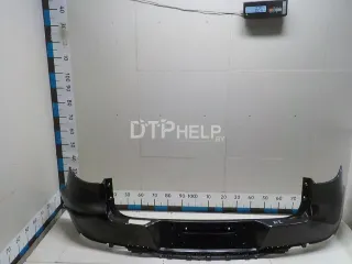 5N0807421AGRU Бампер задний Volkswagen Tiguan 1 Арт AM41230881, вид 1