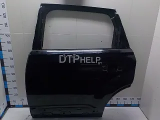 4M0833051E Дверь задняя левая Audi Q7 4M Арт AM70798944, вид 1