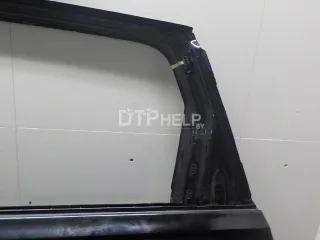 4M0833051E Дверь задняя левая Audi Q7 4M Арт AM70798944, вид 4