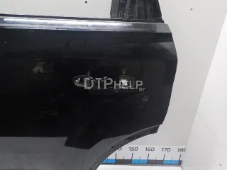 4M0833051E Дверь задняя левая Audi Q7 4M Арт AM70798944, вид 5