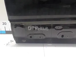 4M0833051E Дверь задняя левая Audi Q7 4M Арт AM70798944, вид 7