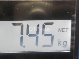 64101F1000 Панель передняя Kia Sportage 4 Арт AM81085481, вид 15