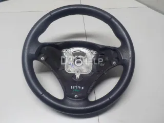 32306795570 Рулевое колесо для AIR BAG (без AIR BAG) BMW 1 E81/E82/E87/E88 Арт AM90458274, вид 1