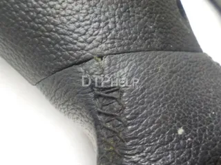 32306795570 Рулевое колесо для AIR BAG (без AIR BAG) BMW 1 E81/E82/E87/E88 Арт AM90458274, вид 12