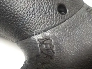32306795570 Рулевое колесо для AIR BAG (без AIR BAG) BMW 1 E81/E82/E87/E88 Арт AM90458274, вид 14