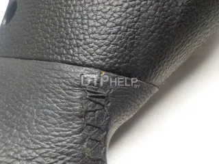 32306795570 Рулевое колесо для AIR BAG (без AIR BAG) BMW 1 E81/E82/E87/E88 Арт AM90458274, вид 17