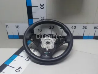 32306795570 Рулевое колесо для AIR BAG (без AIR BAG) BMW 1 E81/E82/E87/E88 Арт AM90458274, вид 18