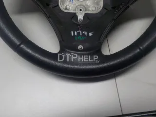32306795570 Рулевое колесо для AIR BAG (без AIR BAG) BMW 1 E81/E82/E87/E88 Арт AM90458274, вид 2