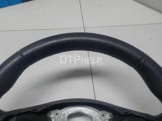 32306795570 Рулевое колесо для AIR BAG (без AIR BAG) BMW 1 E81/E82/E87/E88 Арт AM90458274, вид 5