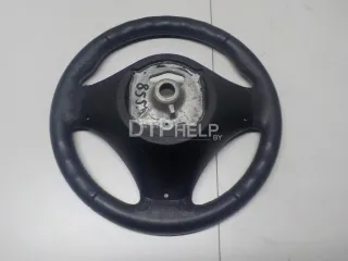32306795570 Рулевое колесо для AIR BAG (без AIR BAG) BMW 1 E81/E82/E87/E88 Арт AM90458274, вид 9