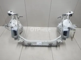  Панель передняя Mitsubishi Outlander 2 Арт AM23765488, вид 1
