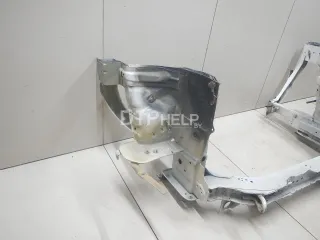  Панель передняя Mitsubishi Outlander 2 Арт AM23765488, вид 12