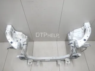  Панель передняя Mitsubishi Outlander 2 Арт AM23765488, вид 5