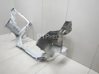  Панель передняя Mitsubishi Outlander 2 Арт AM23765488, вид 9