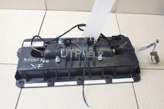 C2Z15835 Подушка безопасности пассажирская (в торпедо) Jaguar XF 250 Арт AM23763000, вид 6