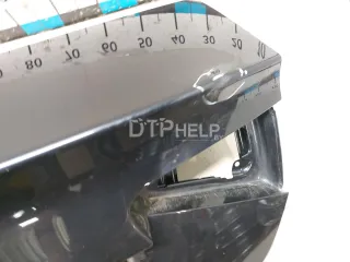 8K5827023AE Крышка багажника Audi A4 B8 Арт AM41233241, вид 2