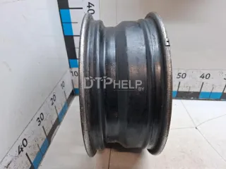 1K0601027BF03C Диск колесный железо Seat Leon 2 Арт AM48607495, вид 4